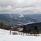 panorama depuis le chalet de la fennematt