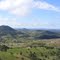 View from Table Top Bushland Reserve...
