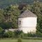 21 Lantenay - Pigeonnier château