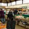 Le marché du Vendredi à Villeneuve-sur-yonne