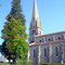 église de savigny en revermont