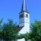 Eglise de Beaurepaire (71)