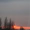 coucher de soleil