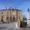 St-Aubin-en-Charollais La Mairie (71-France)