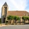MICHERY 89 (église St Laurent classée M.H)