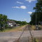 PN sur l'ancienne ligne Saint Florentin - Troyes
