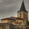 Église Saint-Étienne de LUBEY