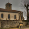 L'église de GENAVILLE