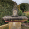 Calvaire  de LANTEFONTAINE