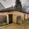 Le lavoir de JOUAVILLE