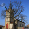 Eglise Paroissiale de la-Nativité-de la-Vierge à Abbéville-lès-Conflans (54)