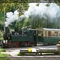Waldbahn in Grand Soldat