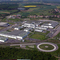 Vu du ciel. La Smartville