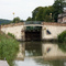 Ecluse 24, Canal des Houillères de la Sarre (Canal de la Sarre)