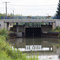 Ecluse 23, Canal des Houillères de la Sarre (Canal de la Sarre)