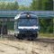 SNCF 67512 beim Umsetzen 08.07.2011