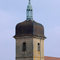Clocher de Valempoulières