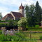 eglise de loulle