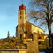 eglise de monnet la ville