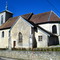eglise du pasquier