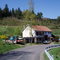 Ferme du col du Las