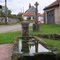 Fontaine, à La Chapelle 88420