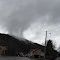 Drôle de nuage à Plainfaing !!