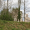Abbaye St Vivant ( ce qu'il en reste )