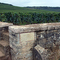 Romanée Conti vineyard, april 2002