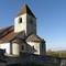 Eglise de Vergy