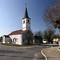 Saint Nicolas les Citeaux JC