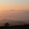 Matin d'hivers