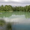 Plan d'eau de Blyes