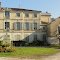 Le Chateau de Saint Exupérie  a ST Maurice de Remens