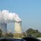 France / Pierrelatte / Usine atomique