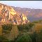 Le Vercors en Automne...