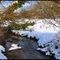 Le Petit ruisseau de Serne...en Hiver