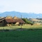 Grange et Monts du matin, d'une échine l'autre