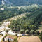 View south from Vieux-Vallon 1986