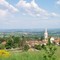 St Maurice sur Dargoire depuis la Madonne du Peu