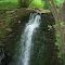 Cascade du Grand-Bozançon au Pont-de-la-Roussilière