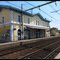 Gare, Le Péage-de-Roussillon.