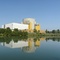 Superphénix vu du Rhône 2