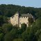 Château aux environs de Trept (Isère)