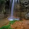 cascade de chapieu