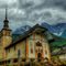 les Contamines-Montjoie