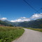 Le Mont Blanc