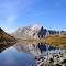 Lac Jovet 2174 m