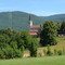 église de chatillon en michaille