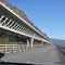France / en Autoroute E21 / nearby Bellegarde